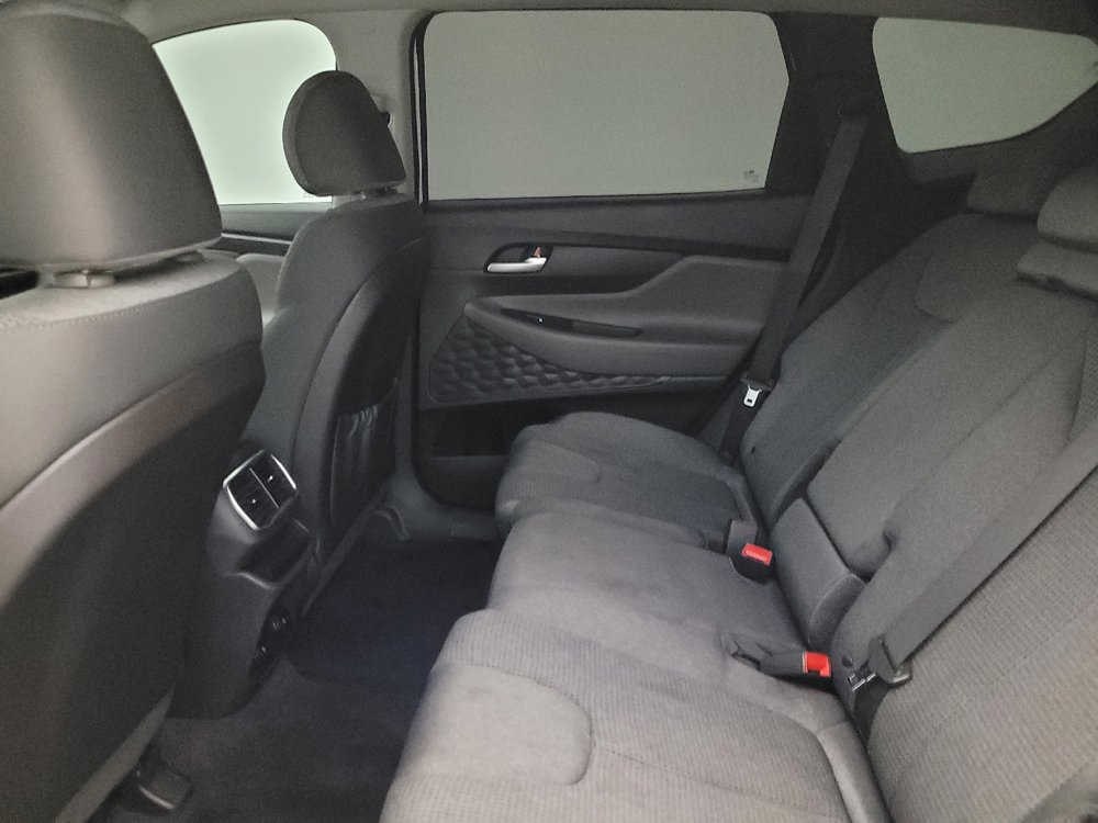 Used 2020 Hyundai Santa Fe SEL image 18