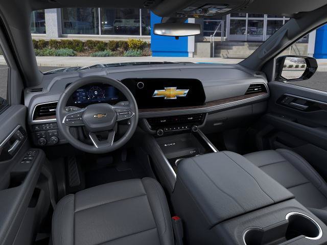 New 2026 Chevrolet Suburban LT AWD/4WD image 39