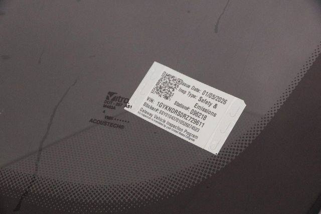 Used 2024 Cadillac XT5 Premium Luxury image 29