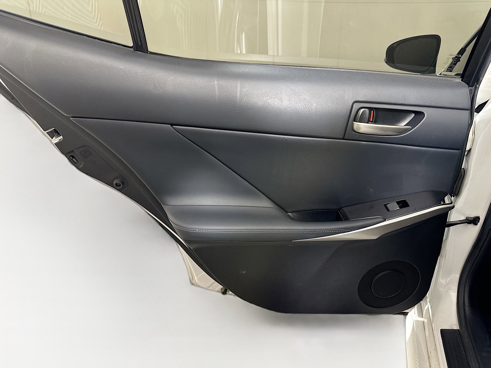 Used 2019 Lexus IS 300 w/ Accessory Package 2 image 27