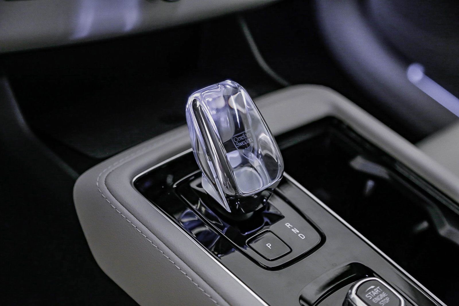 New 2026 Volvo XC90 T8 Ultra w/ Lounge Package image 19