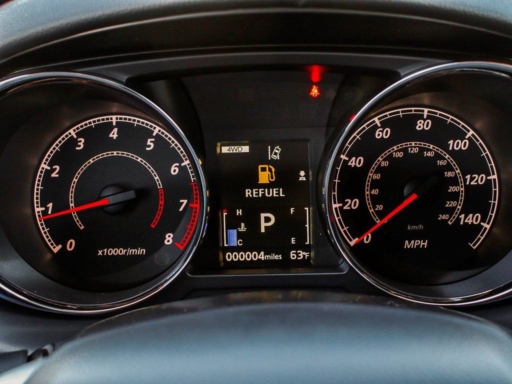 New 2025 Mitsubishi Outlander Sport ES AWD/4WD image 17