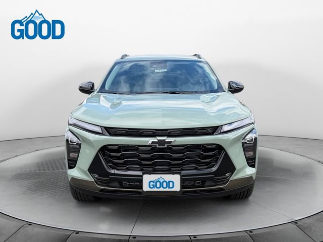 New 2026 Chevrolet Trax ACTIV FWD image 8
