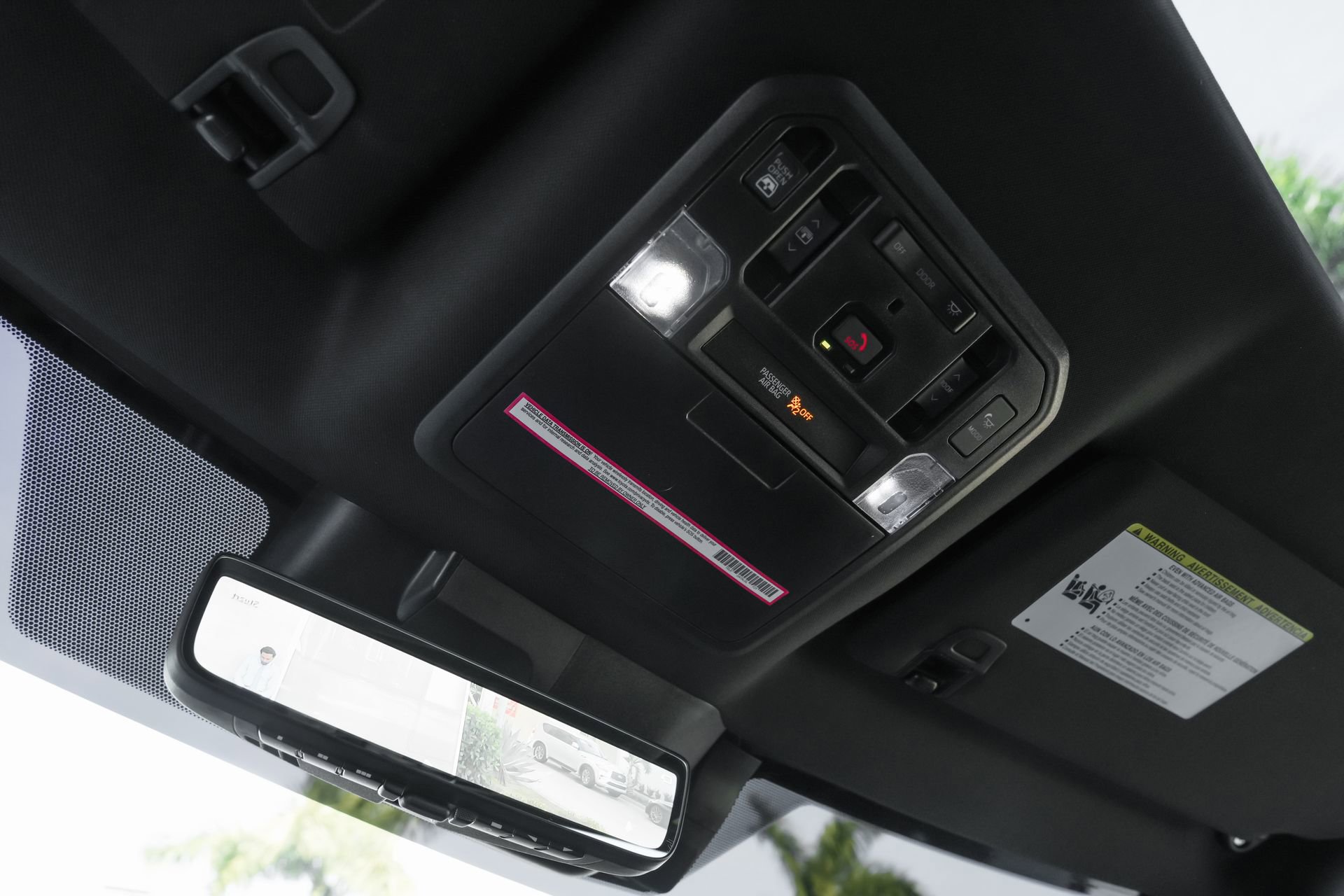 Used 2024 Toyota Tundra Platinum image 20