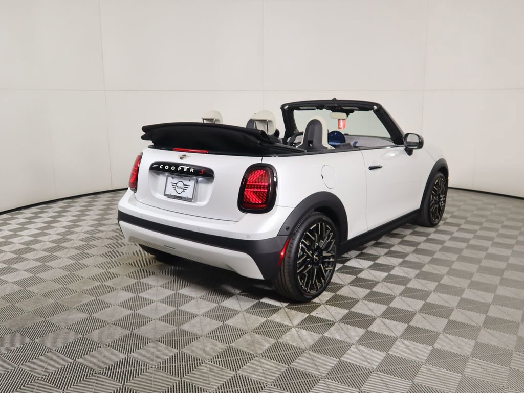 New 2026 MINI Cooper S image 5