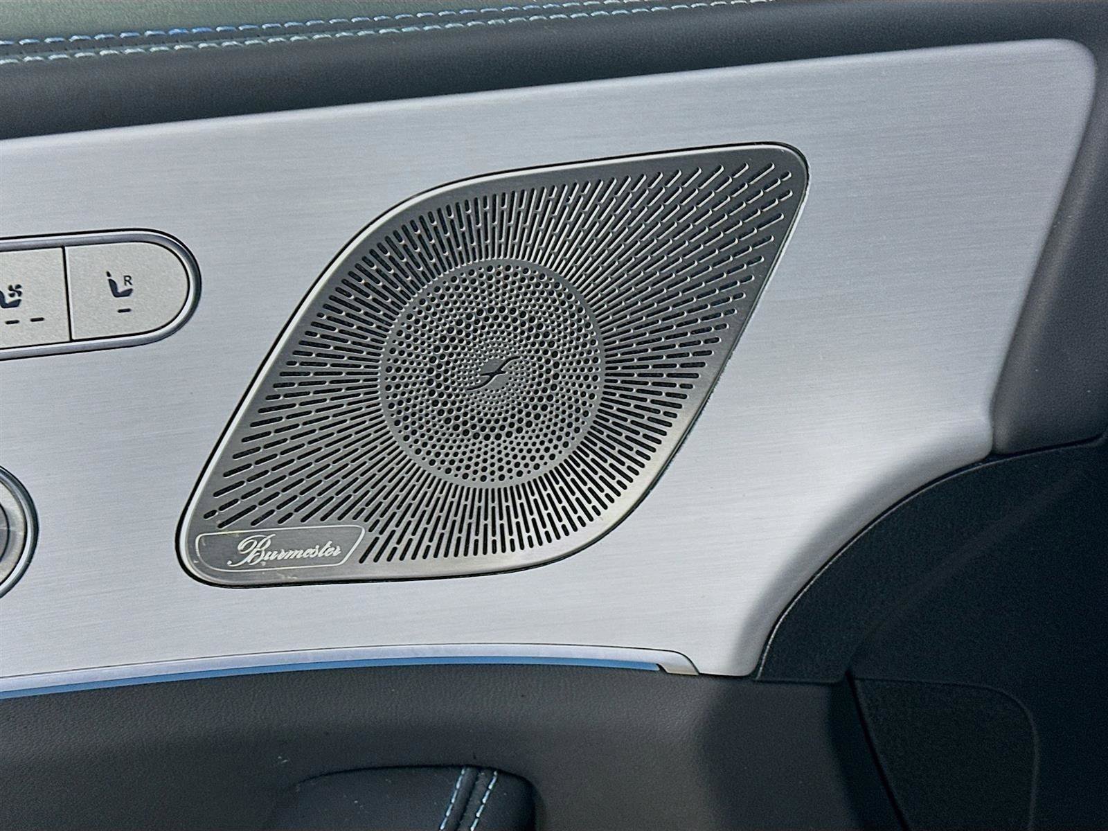 Used 2025 Mercedes-Benz GLE 63 AMG S image 24