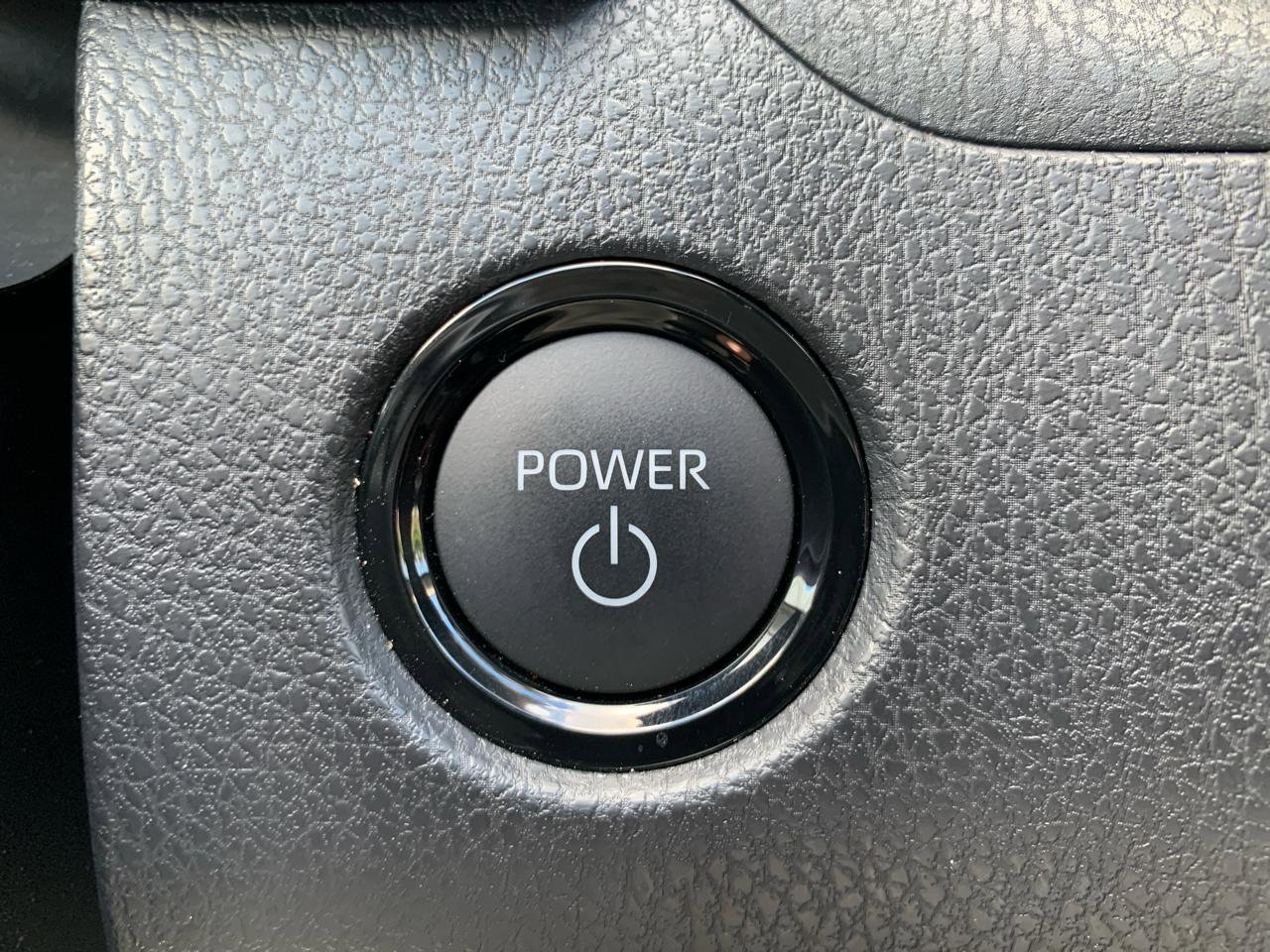 Used 2026 Toyota Camry LE FWD image 18