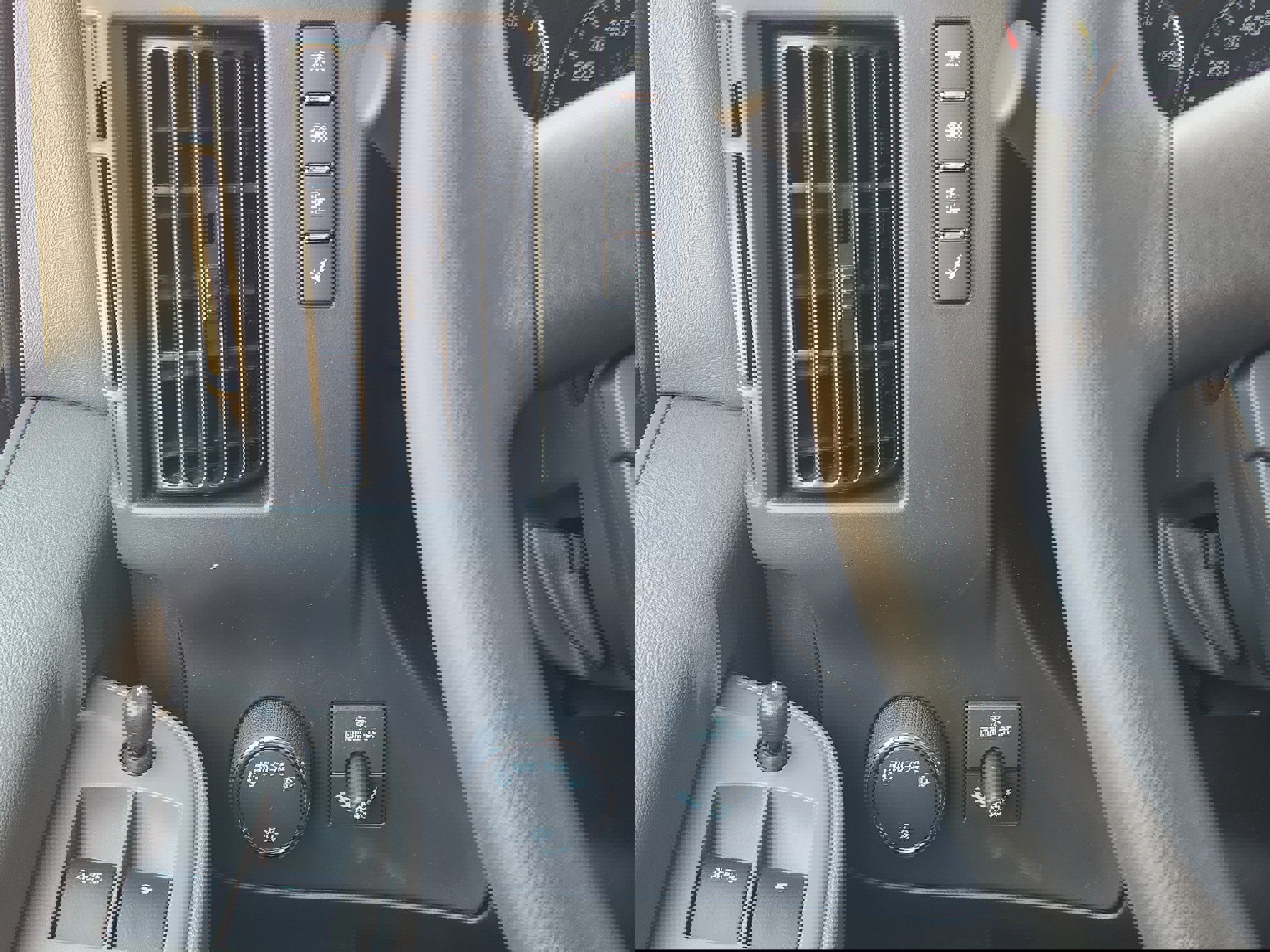 New 2025 Chevrolet Express 2500 w/ Driver Convenience Package image 24