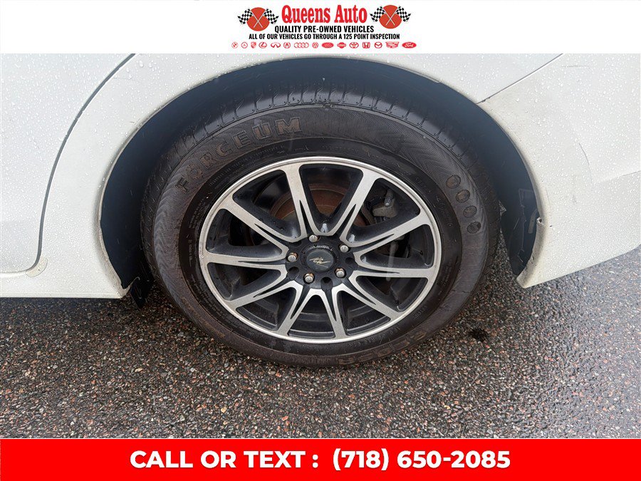 Used 2014 Subaru Impreza 2.0i AWD/4WD image 33