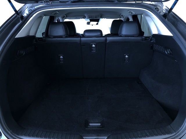 Used 2025 MAZDA CX-5 AWD 2.5 S w/ Select Package image 32