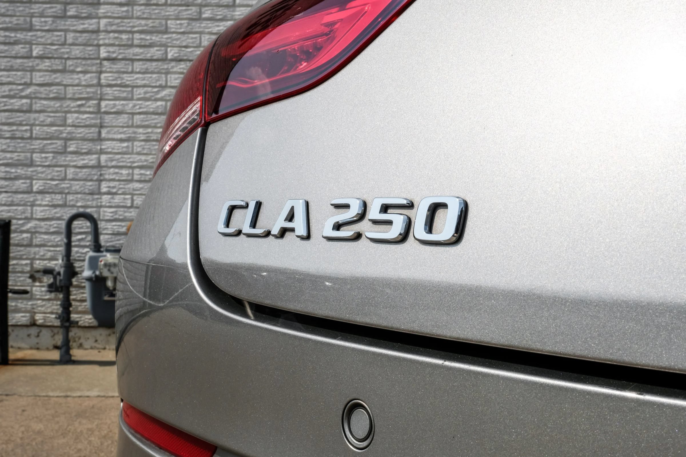 Used 2020 Mercedes-Benz CLA 250 image 53