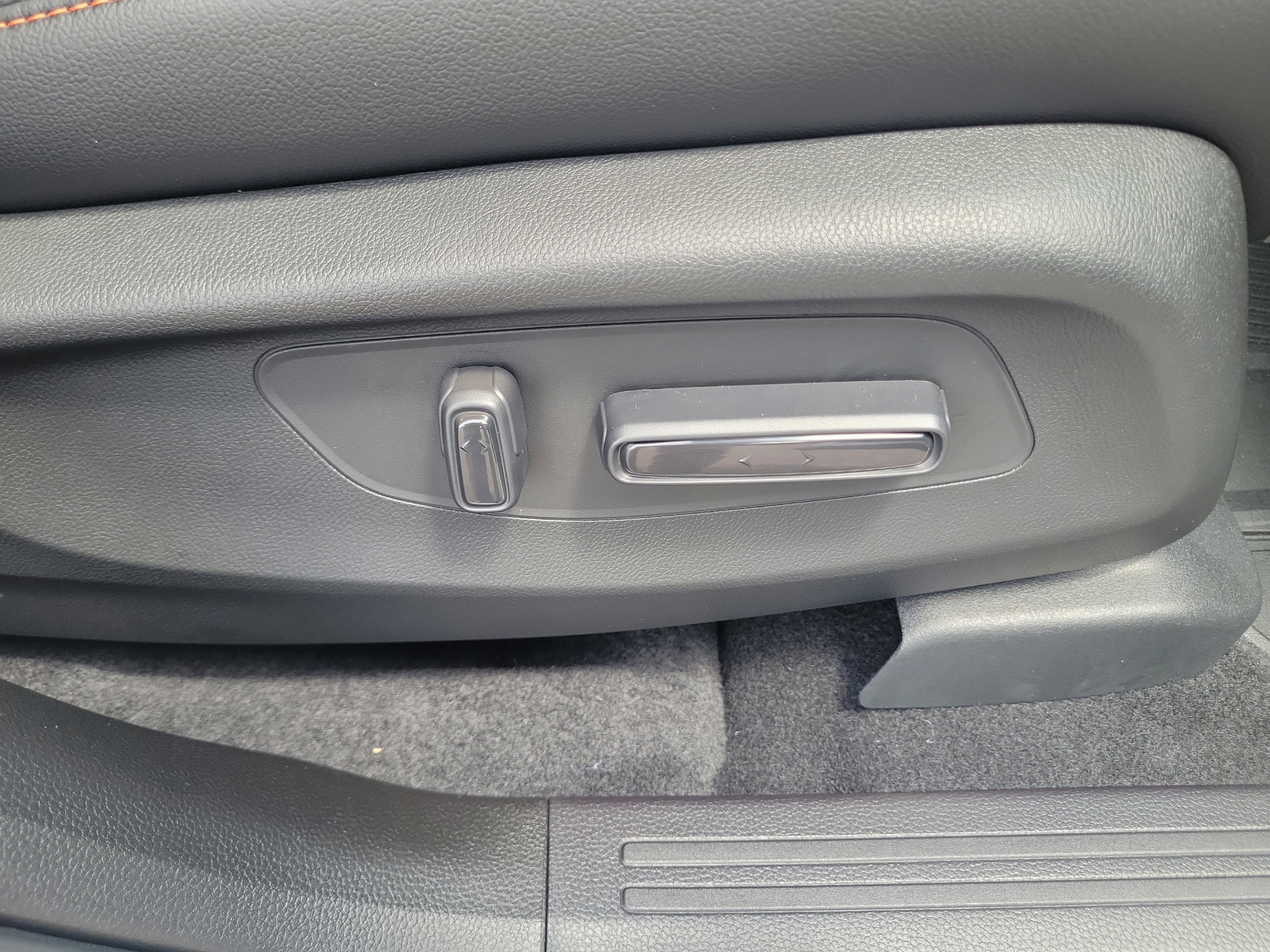 Used 2026 Honda CR-V Sport-L image 21