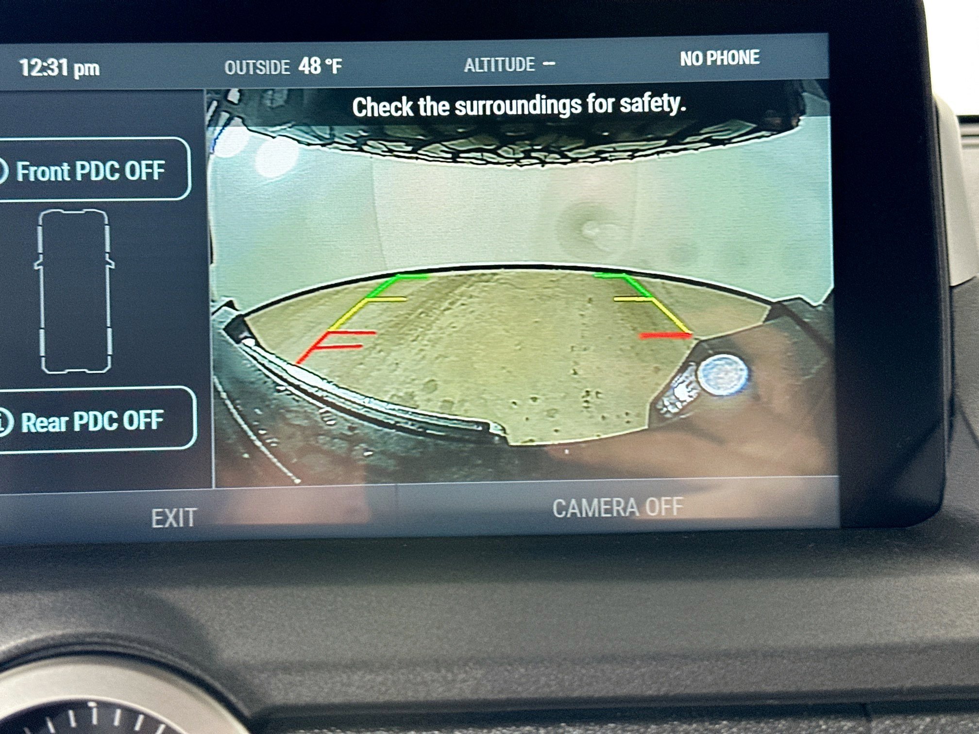 New 2026 INEOS Grenadier AWD/4WD image 25