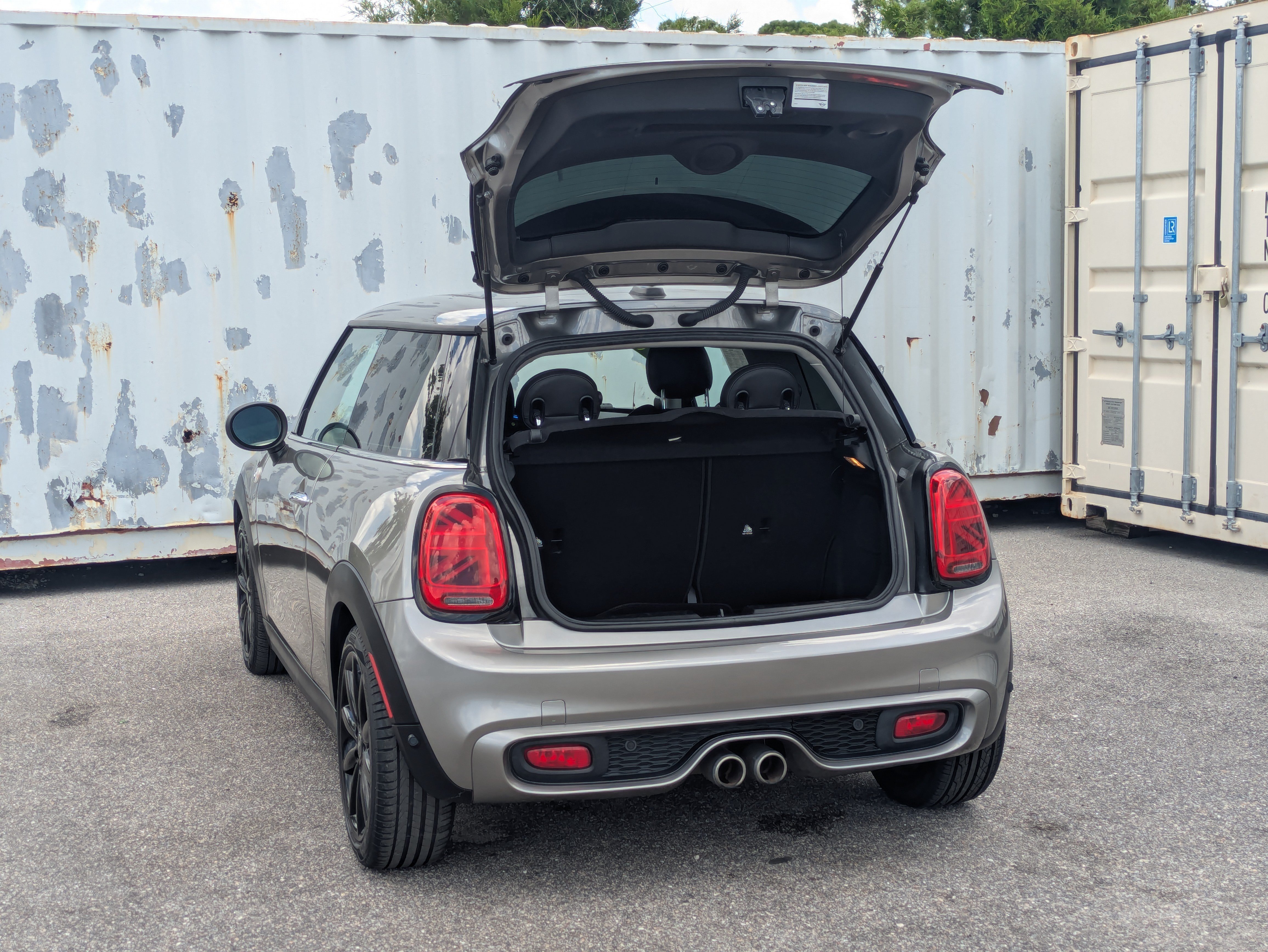 Used 2019 MINI Cooper S FWD image 13