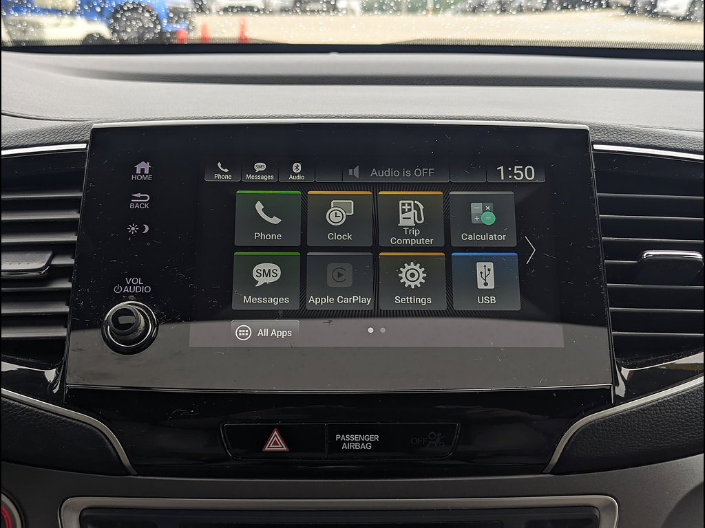 Used 2021 Honda Pilot EX-L image 33