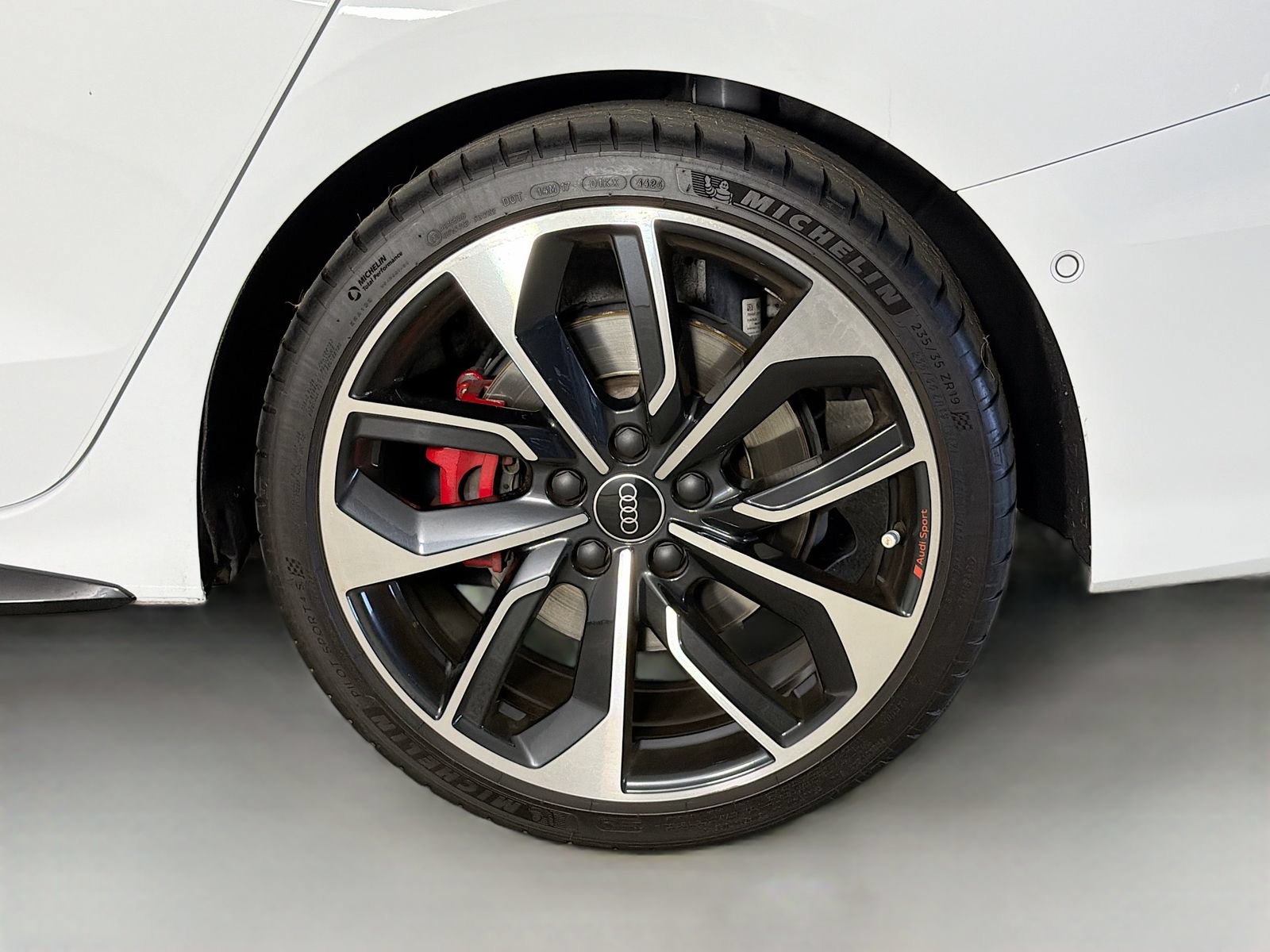 Used 2023 Audi S3 Premium Plus w/ Premium Plus Package AWD/4WD image 33