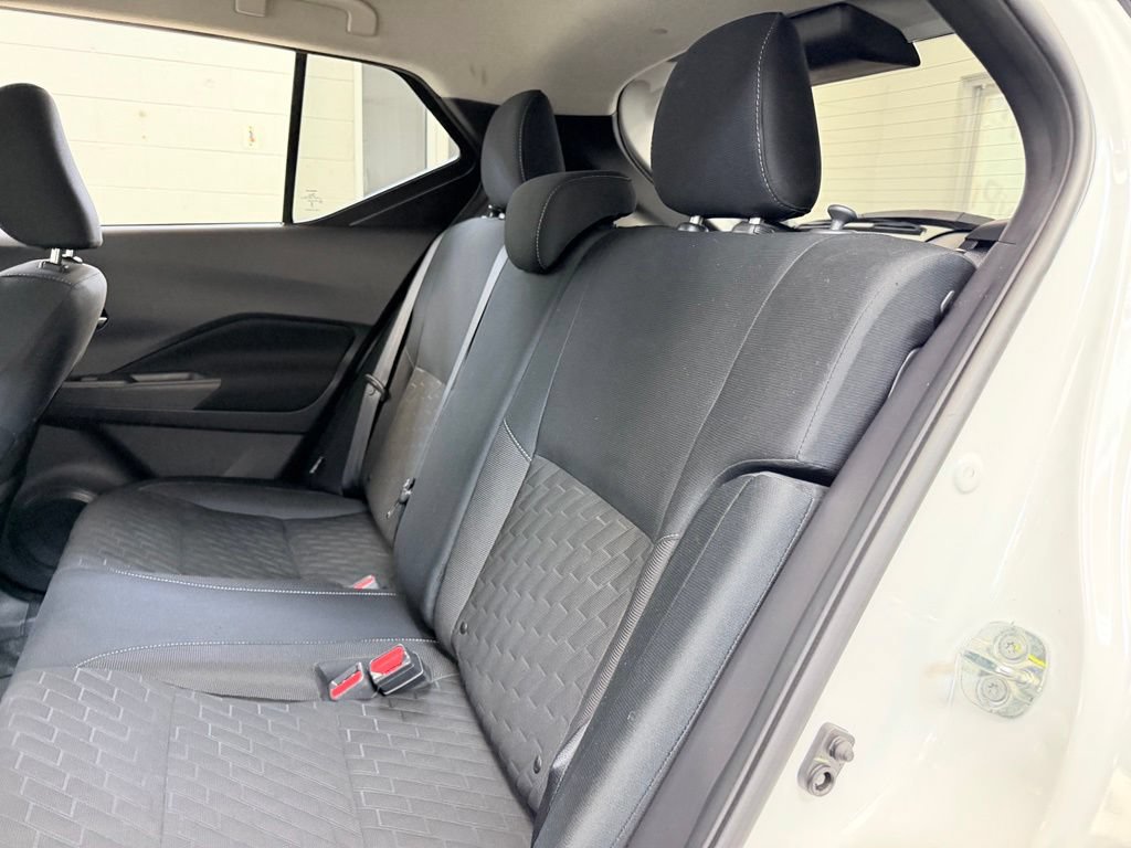 Used 2023 Nissan Kicks SV FWD image 20