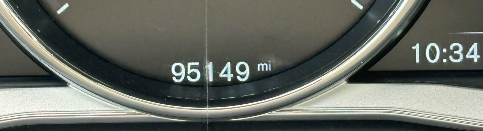 Used 2016 Volvo XC70 T5 Platinum image 19