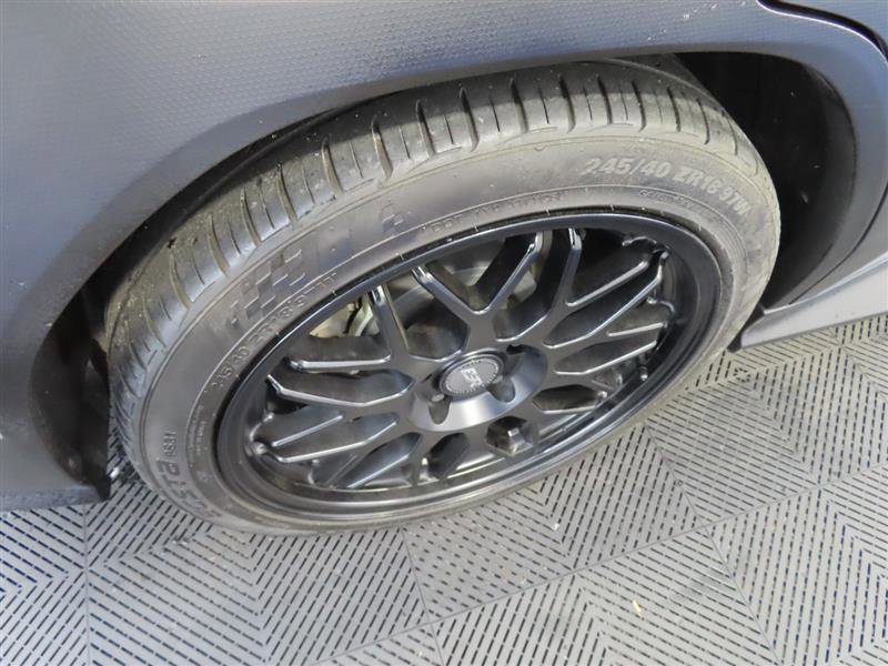 Used 2023 Subaru WRX Premium image 8