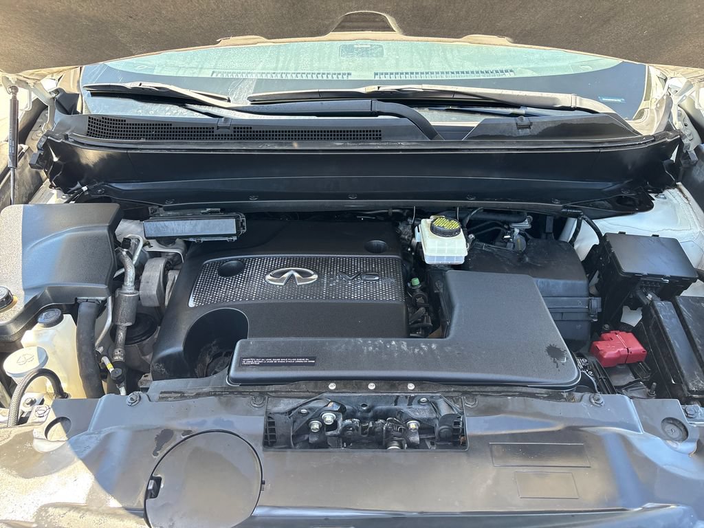 Used 2015 INFINITI QX60 FWD image 30