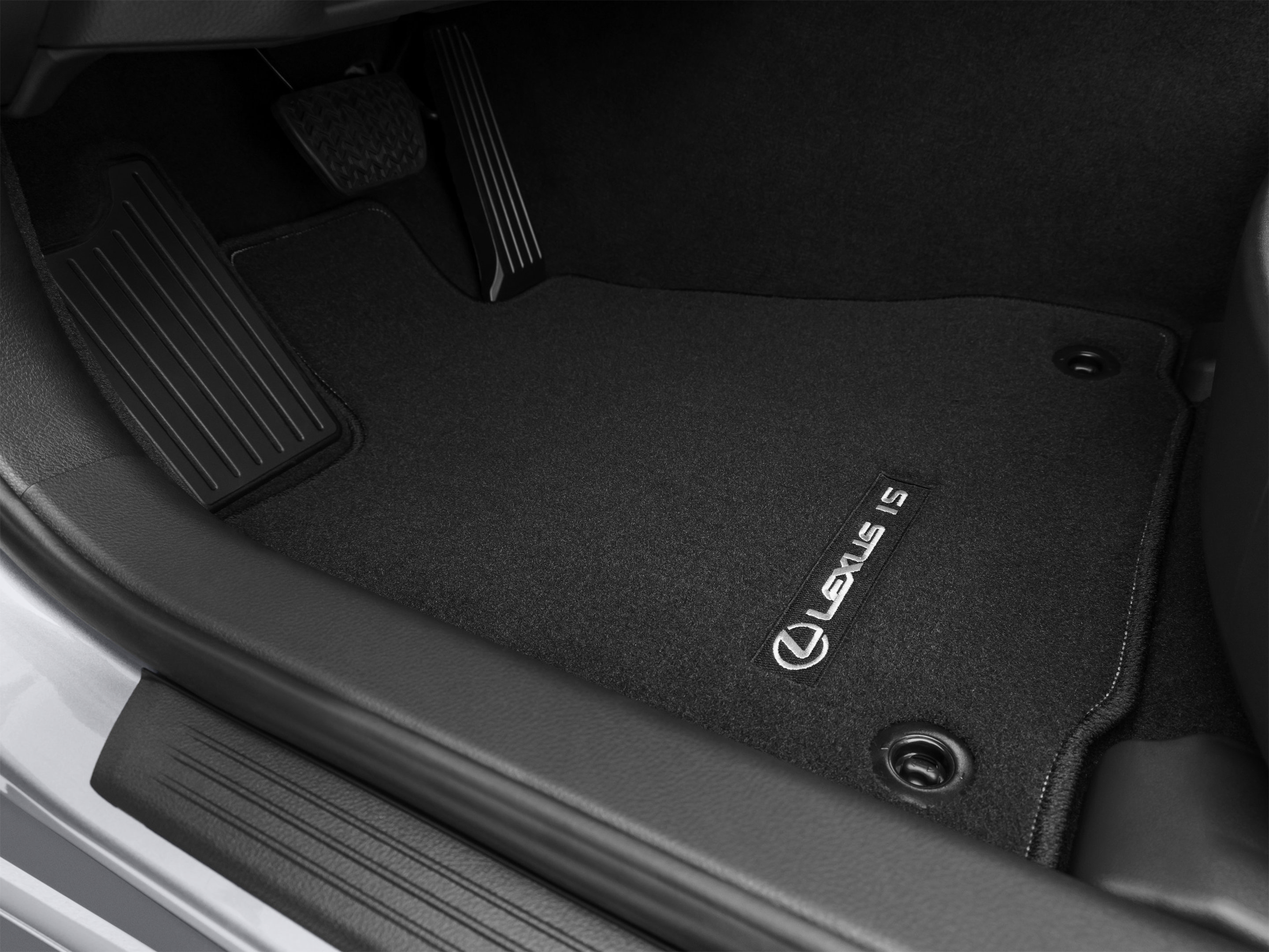 New 2026 Lexus IS 350 F Sport w/ Technology Package RWD image 24