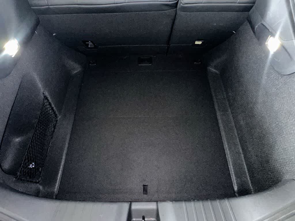 Certified 2024 Acura Integra A-Spec FWD image 25