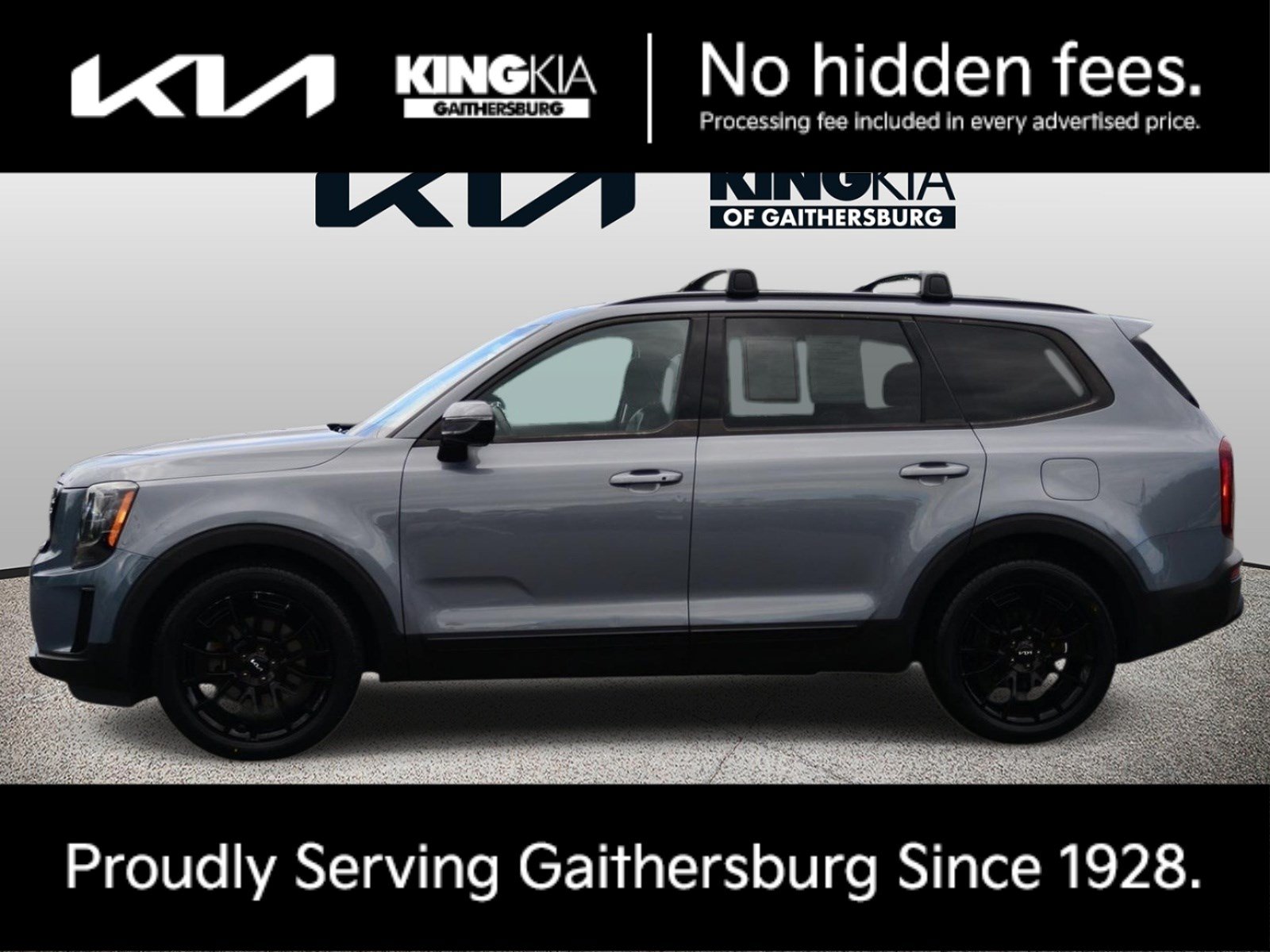 Certified 2022 Kia Telluride SX w/ SX Prestige Package AWD/4WD image 6