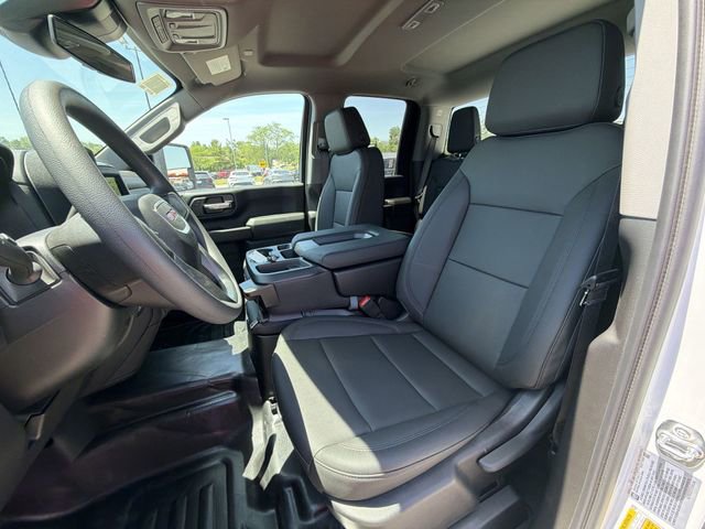 New 2026 GMC Sierra 2500 Pro w/ Convenience Package AWD/4WD image 11