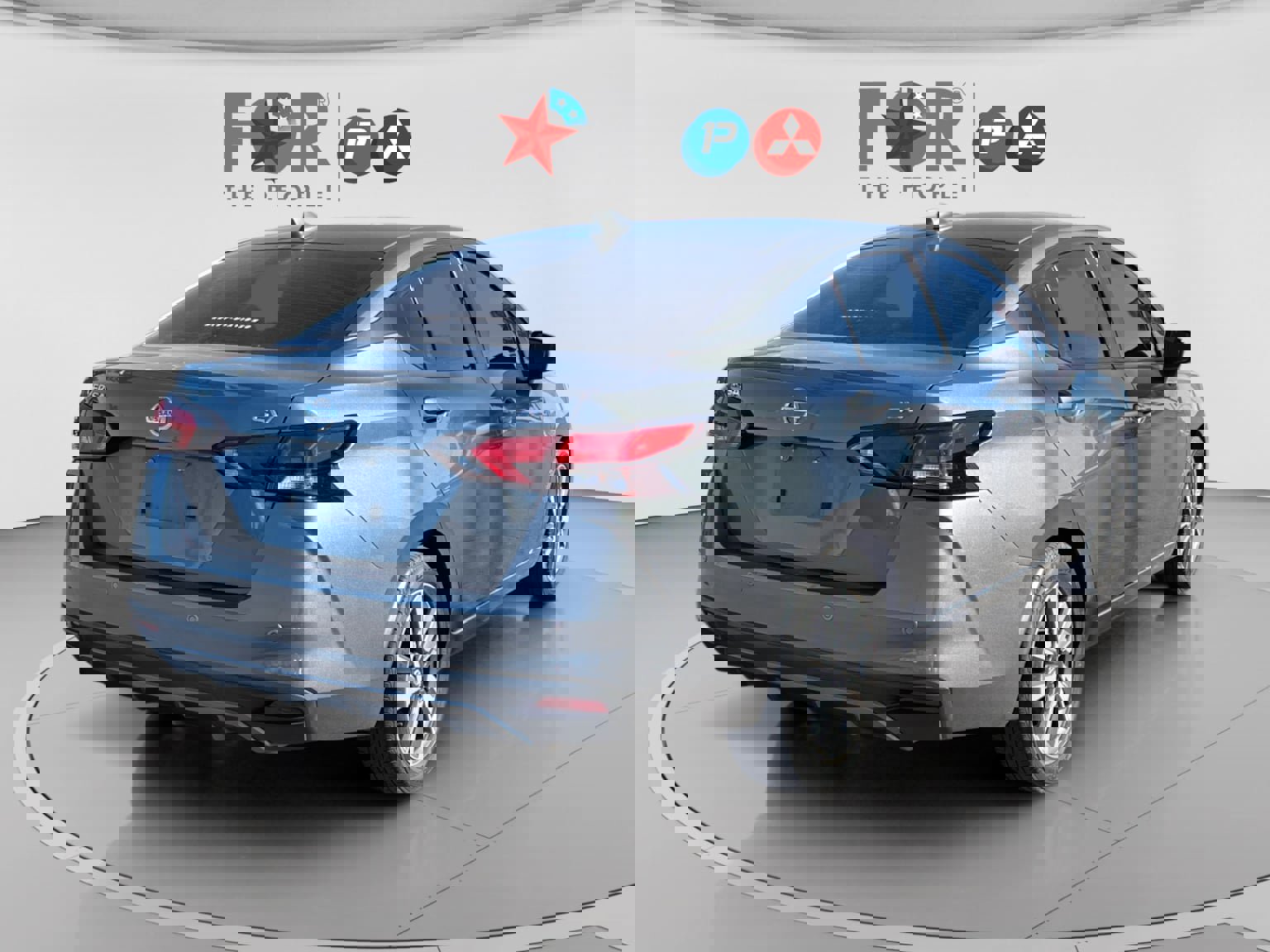 Used 2021 Nissan Versa SV image 5