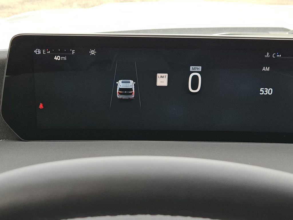 New 2026 Ford Expedition Platinum w/ Stealth Appearance Package image 20