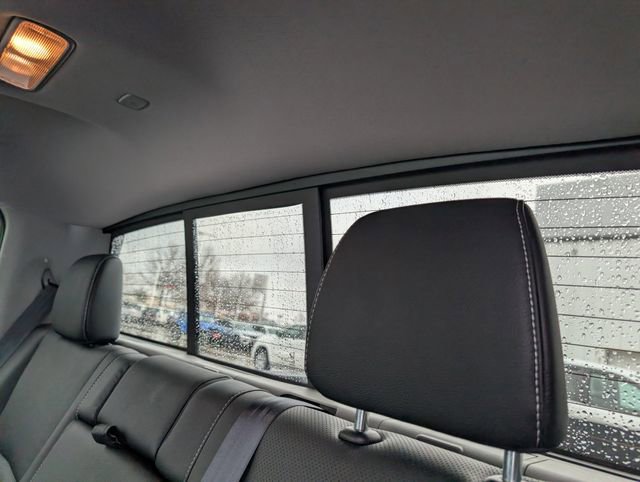 Used 2025 Honda Ridgeline RTL image 27