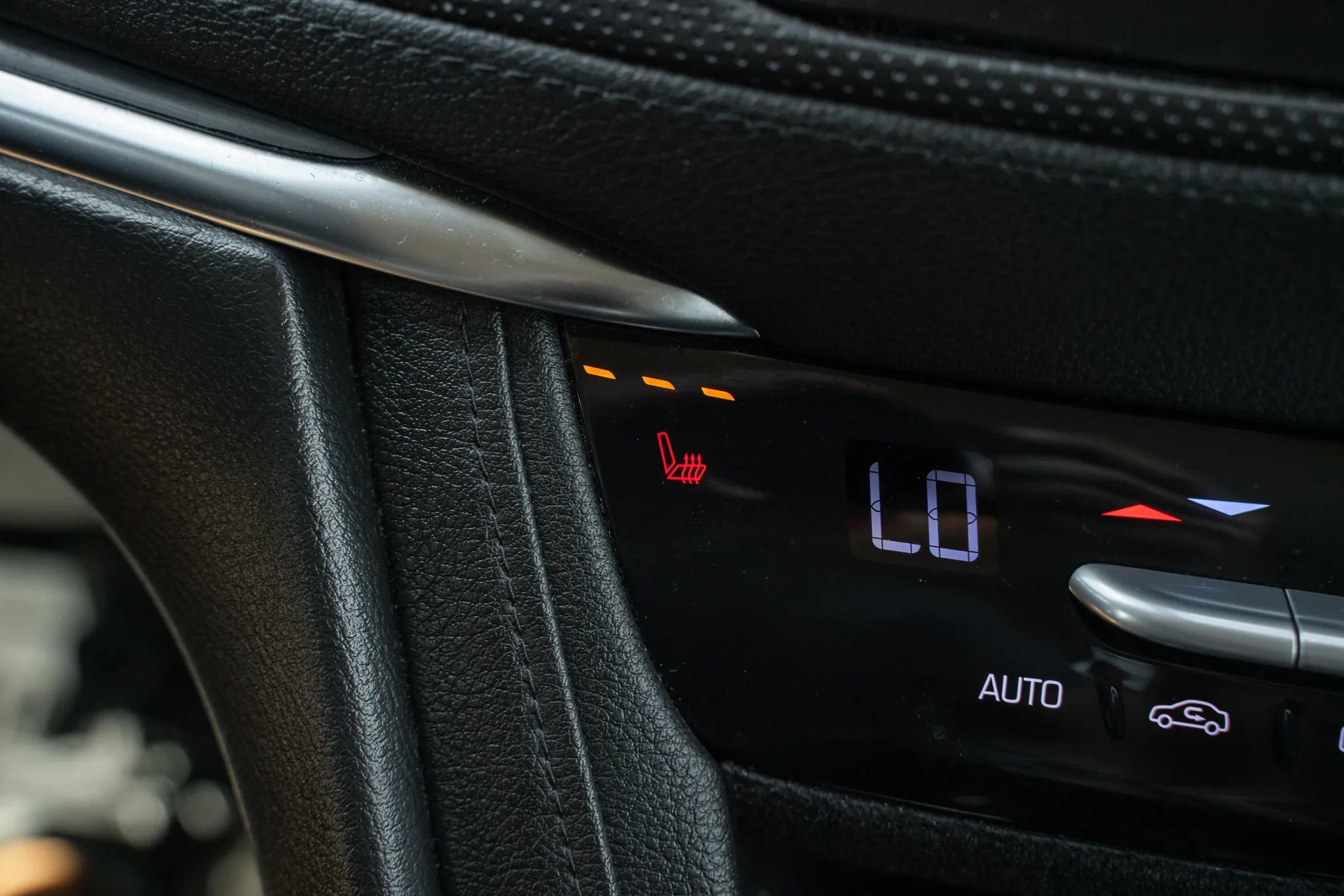 Used 2017 Cadillac XT5 Luxury image 29