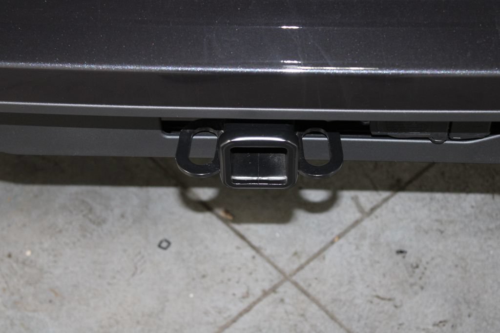 New 2026 Ford Expedition Active RWD image 15