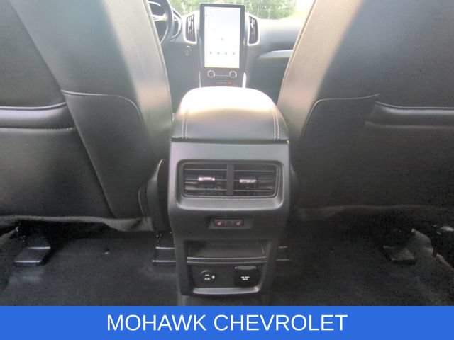 Used 2021 Ford Edge ST w/ Equipment Group 401A AWD/4WD image 22