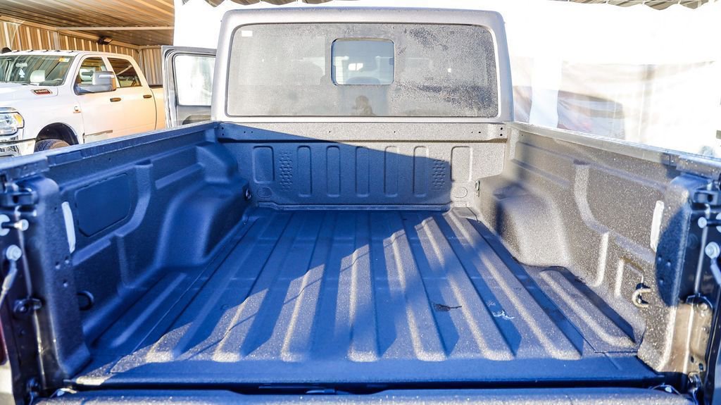 New 2026 Jeep Gladiator Sport image 27