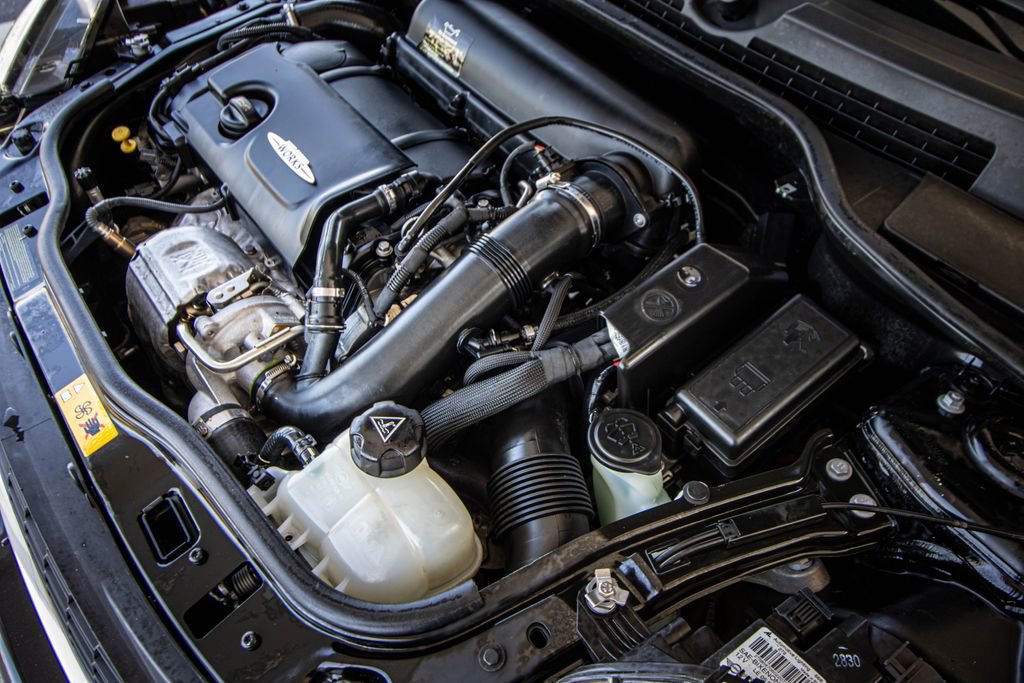 Used 2014 MINI Cooper Roadster John Cooper Works image 13