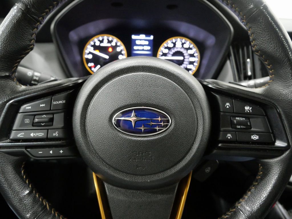 Used 2024 Subaru Outback Wilderness image 17