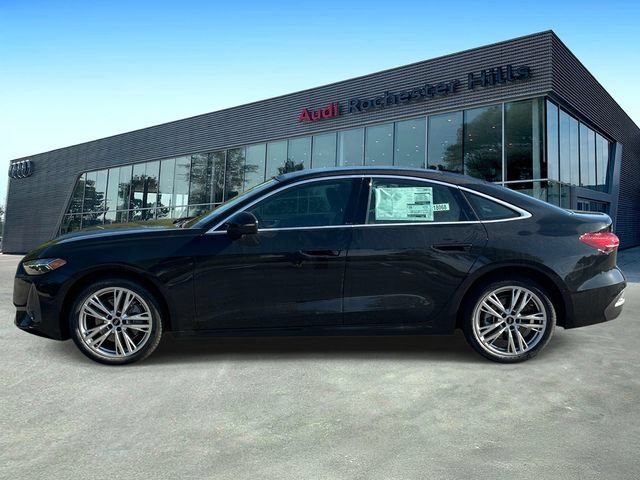New 2026 Audi A5 2.0T Premium Plus AWD/4WD image 2