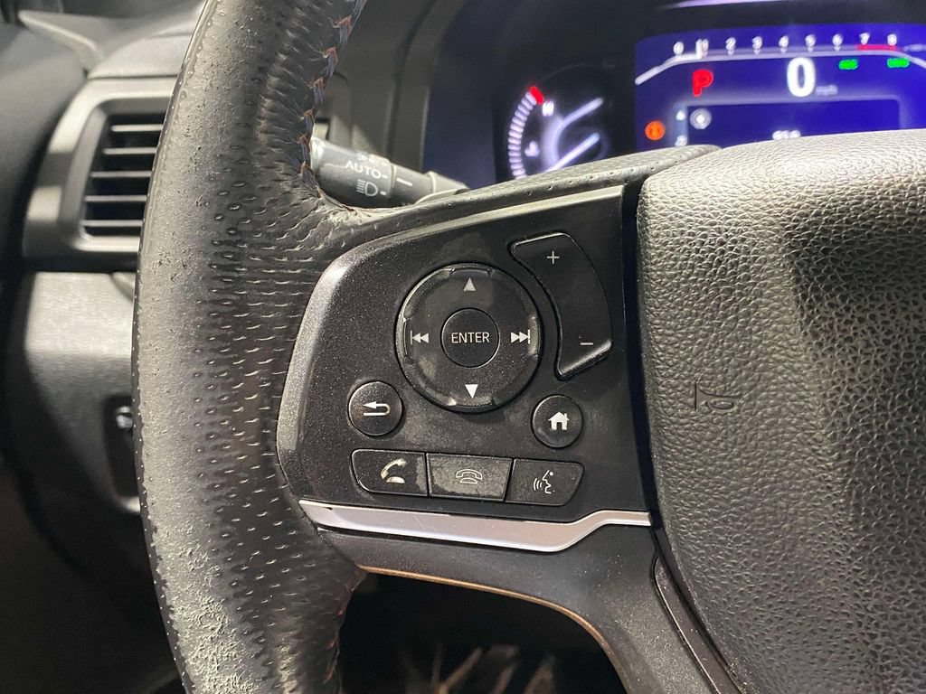 Used 2023 Honda Passport TrailSport image 23