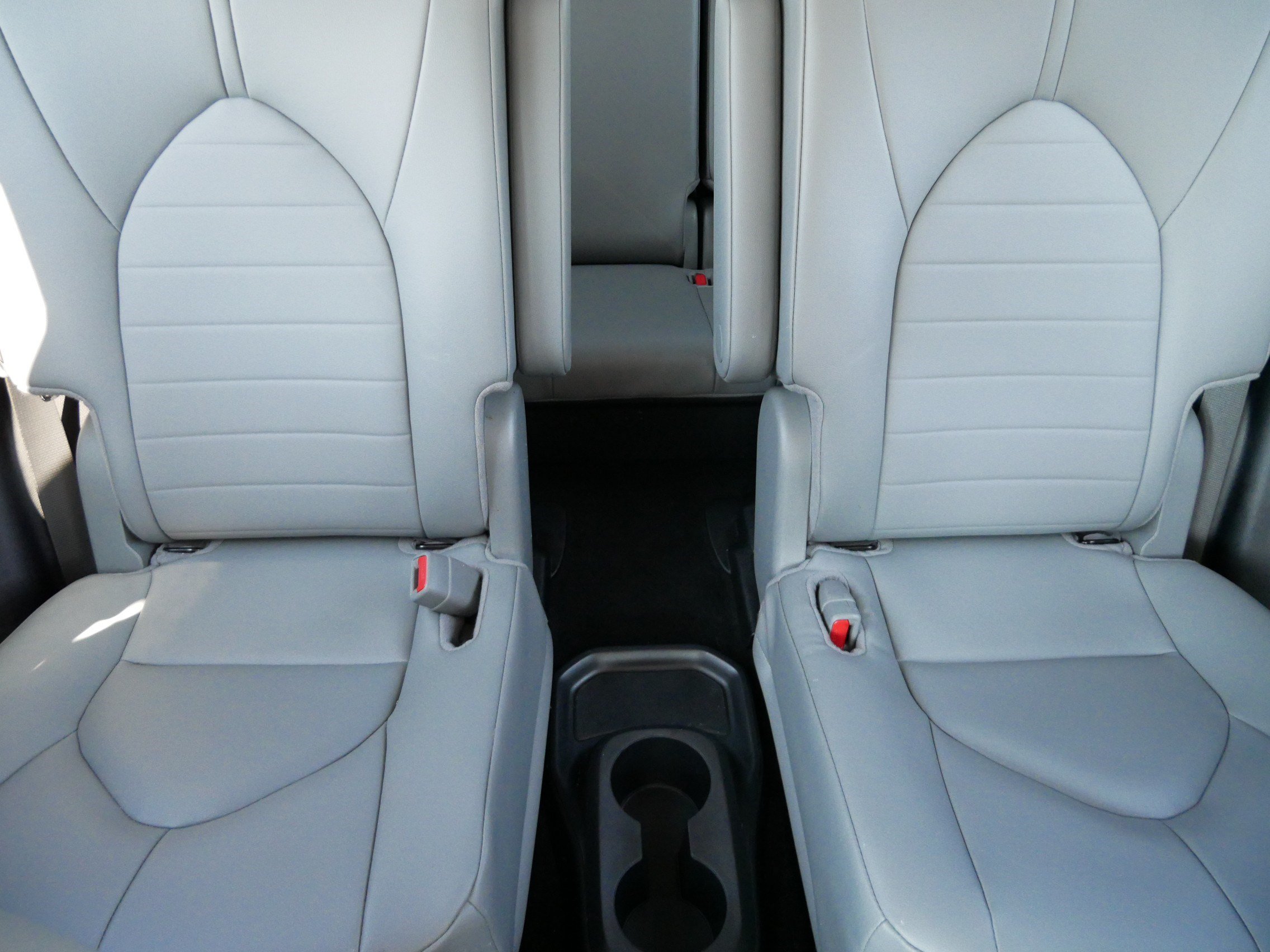 Certified 2026 Toyota Highlander XLE AWD/4WD image 13