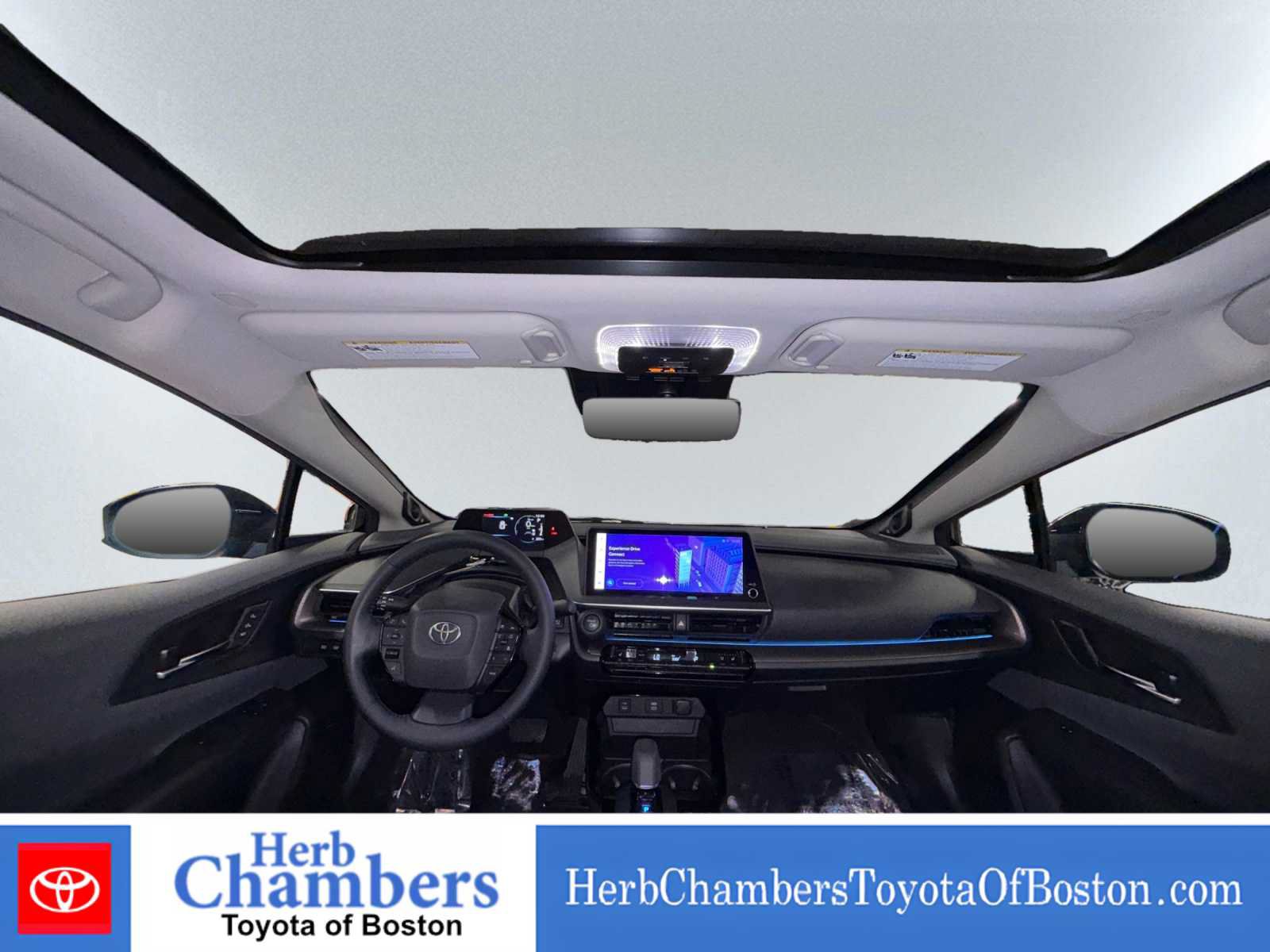 Used 2024 Toyota Prius Limited AWD/4WD image 14