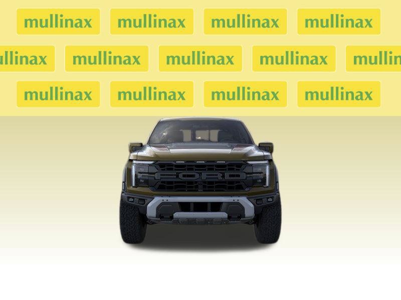New 2026 Ford F150 Raptor AWD/4WD image 16