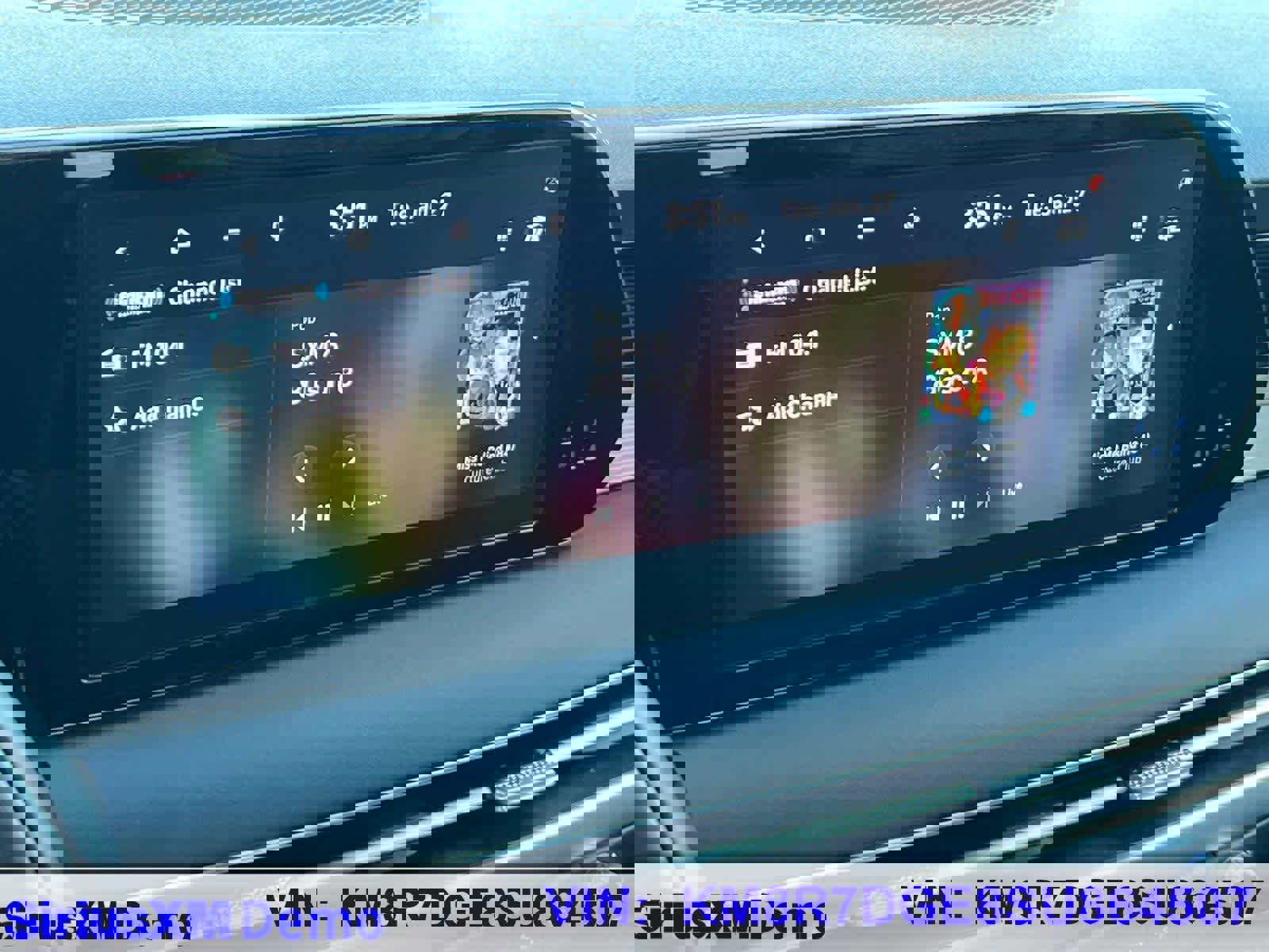 Used 2025 Hyundai Palisade Calligraphy image 33