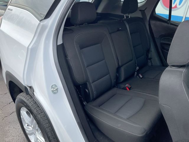 Certified 2024 GMC Terrain SLE w/ Driver Convenience Package FWD image 25