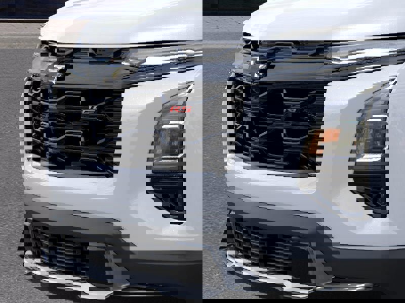 New 2026 Chevrolet Equinox RS w/ Convenience Package III image 13