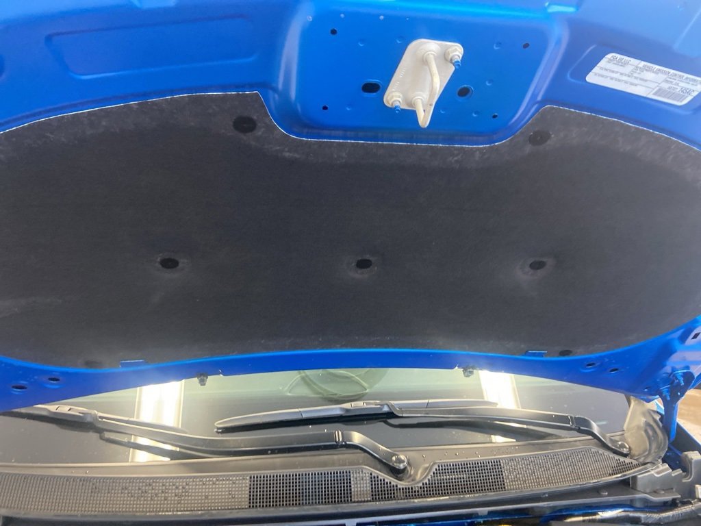 New 2026 Chrysler Pacifica Select image 19