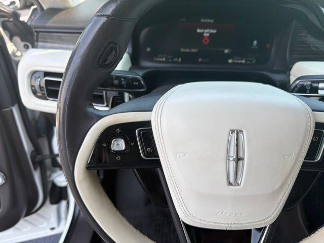 Used 2022 Lincoln Aviator Black Label w/ Dynamic Handling Package AWD/4WD image 24