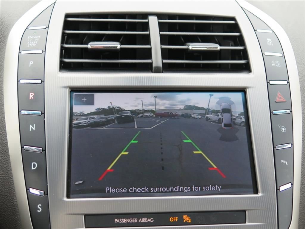 Used 2020 Lincoln MKZ Reserve AWD/4WD image 12