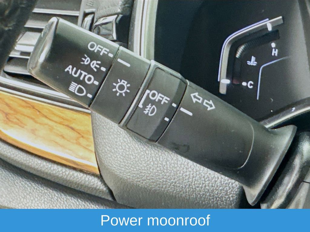 Used 2018 Honda CR-V EX-L image 13