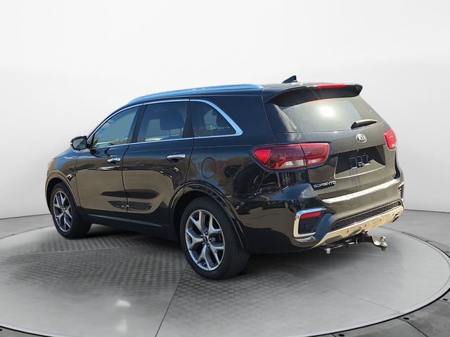 Used 2019 Kia Sorento SX image 3